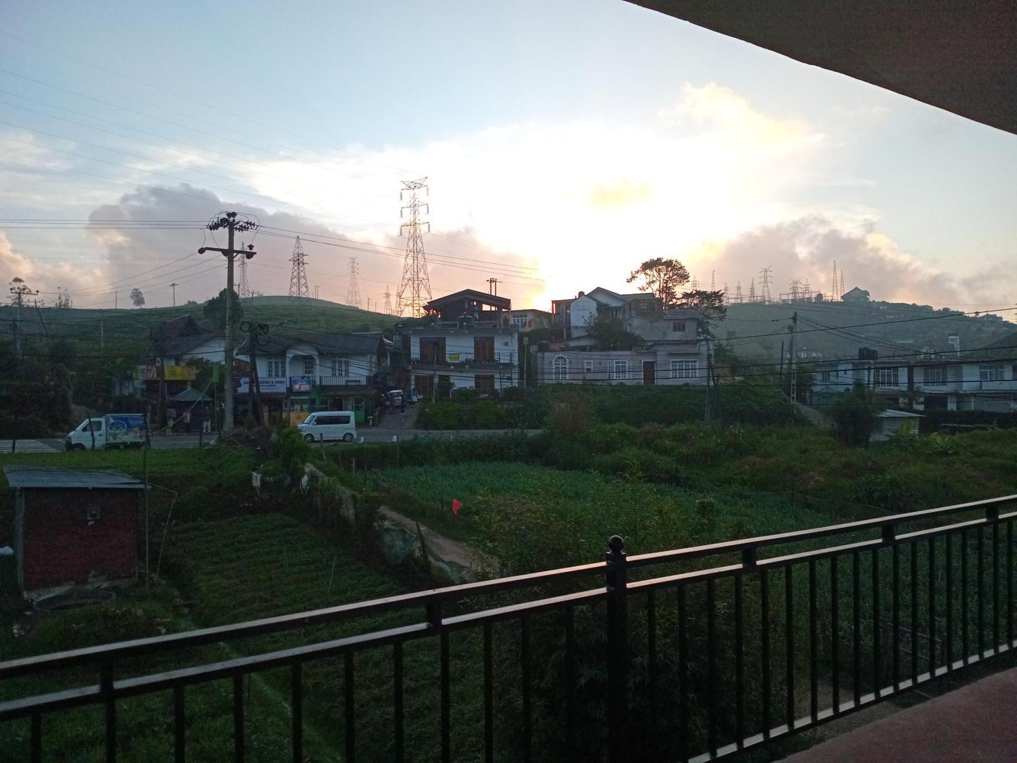 Serenity Heights Nuwara Eliya Buitenkant foto