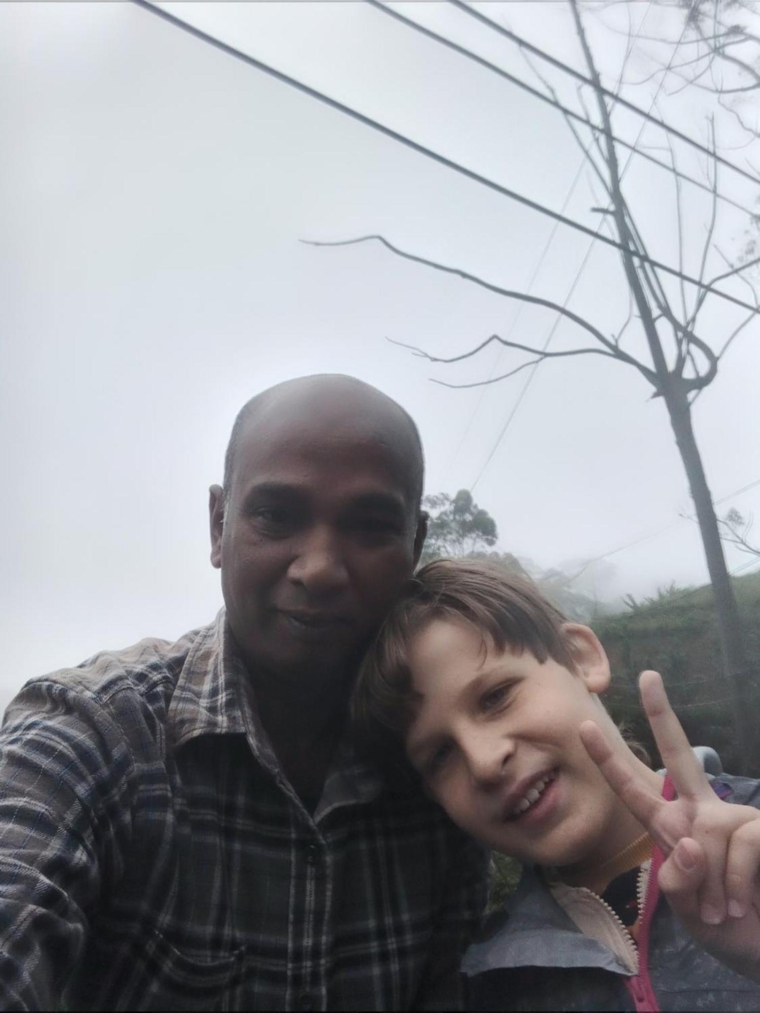 Serenity Heights Nuwara Eliya Buitenkant foto