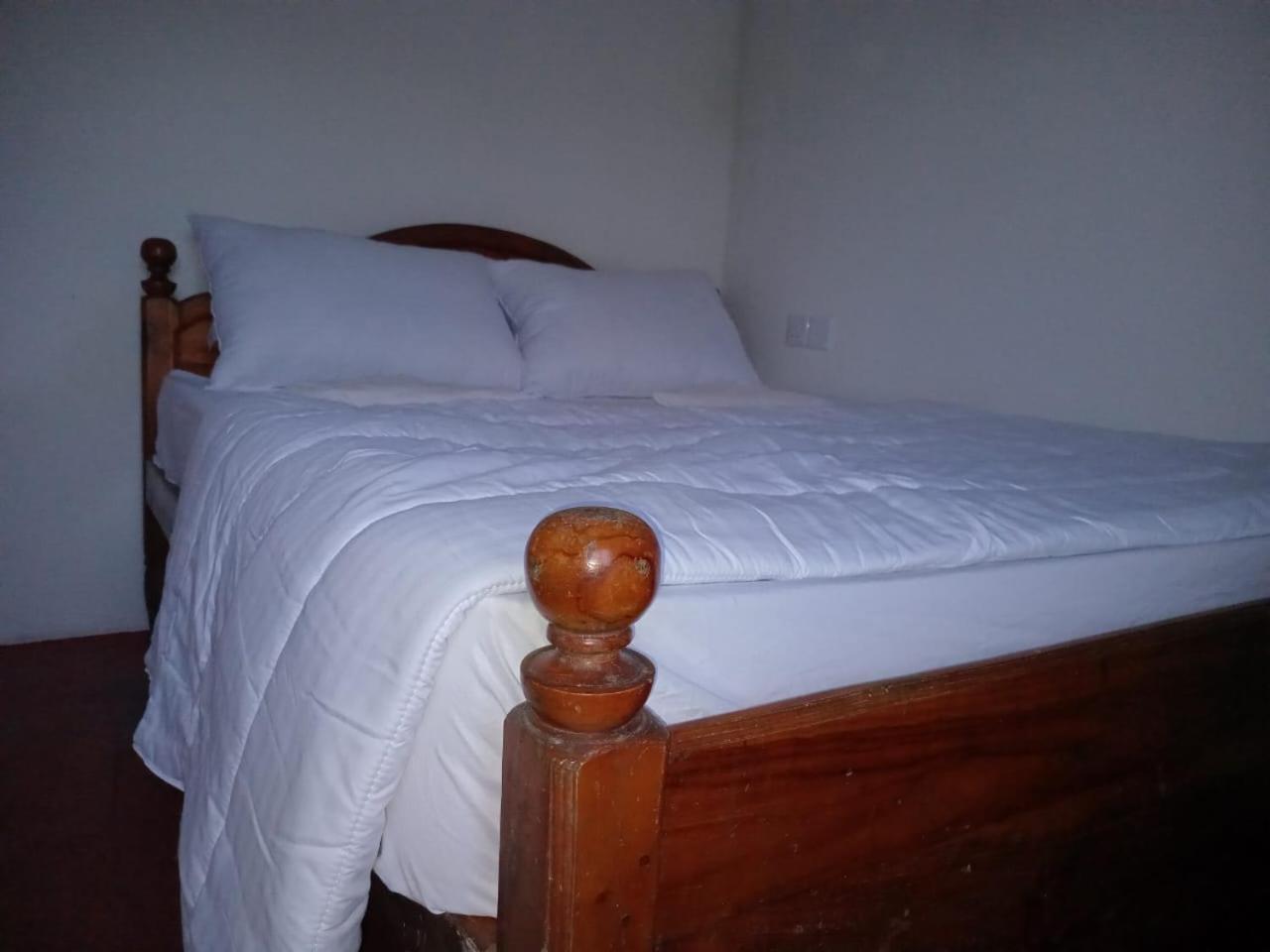 Serenity Heights Nuwara Eliya Kamer foto