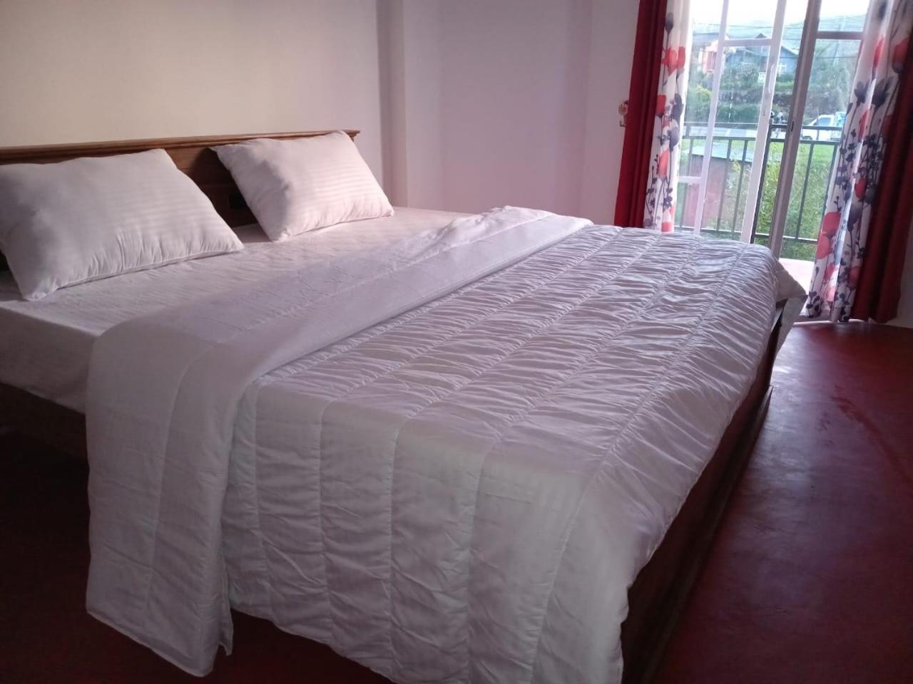 Serenity Heights Nuwara Eliya Kamer foto