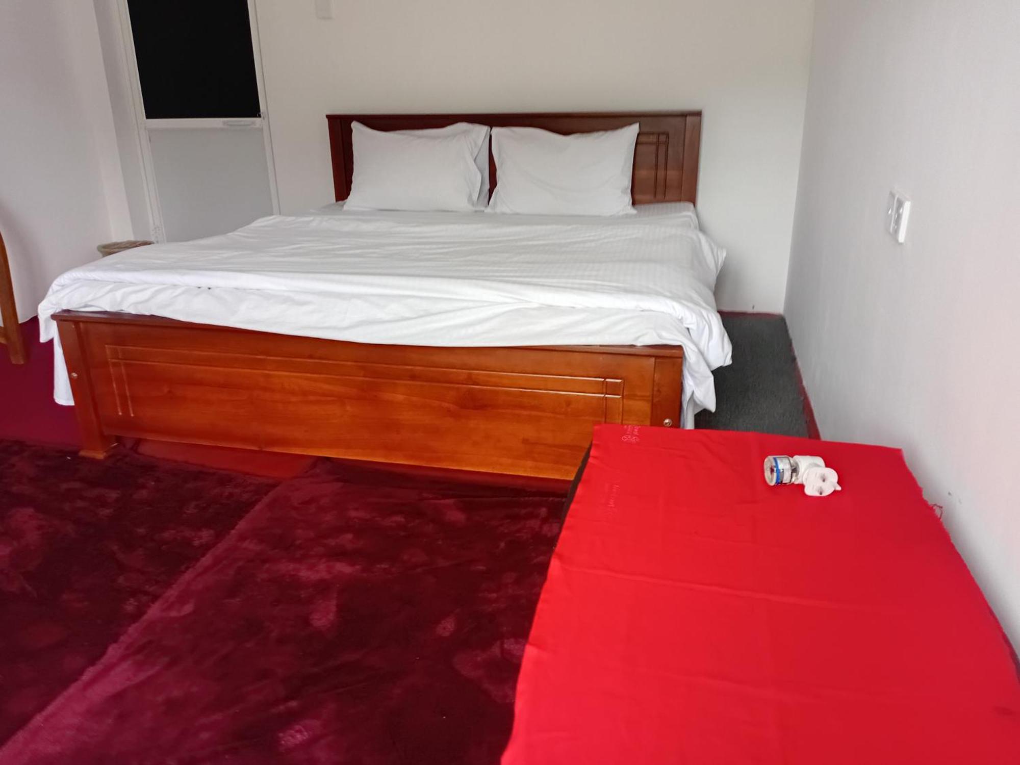 Serenity Heights Nuwara Eliya Kamer foto