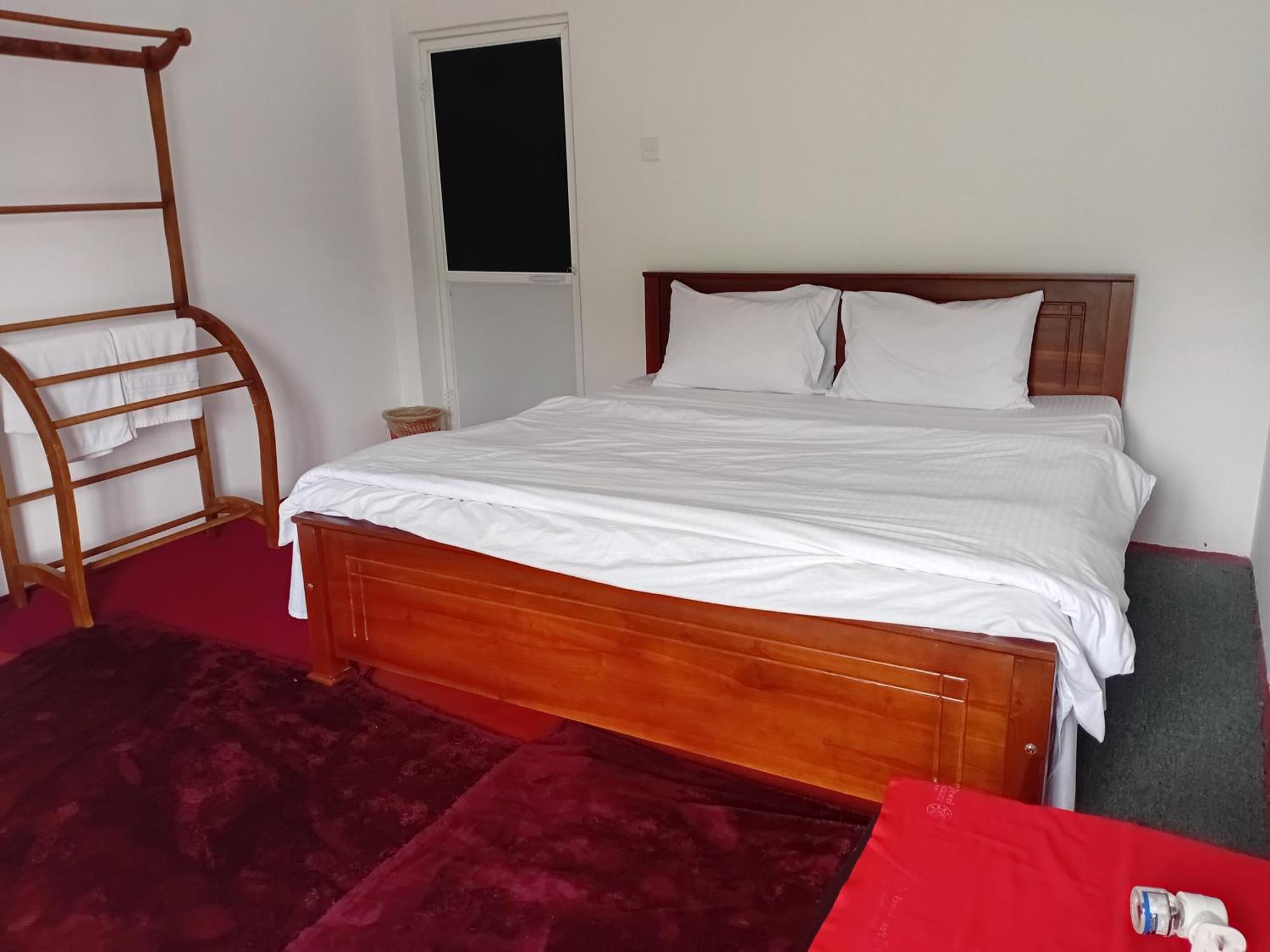 Serenity Heights Nuwara Eliya Kamer foto
