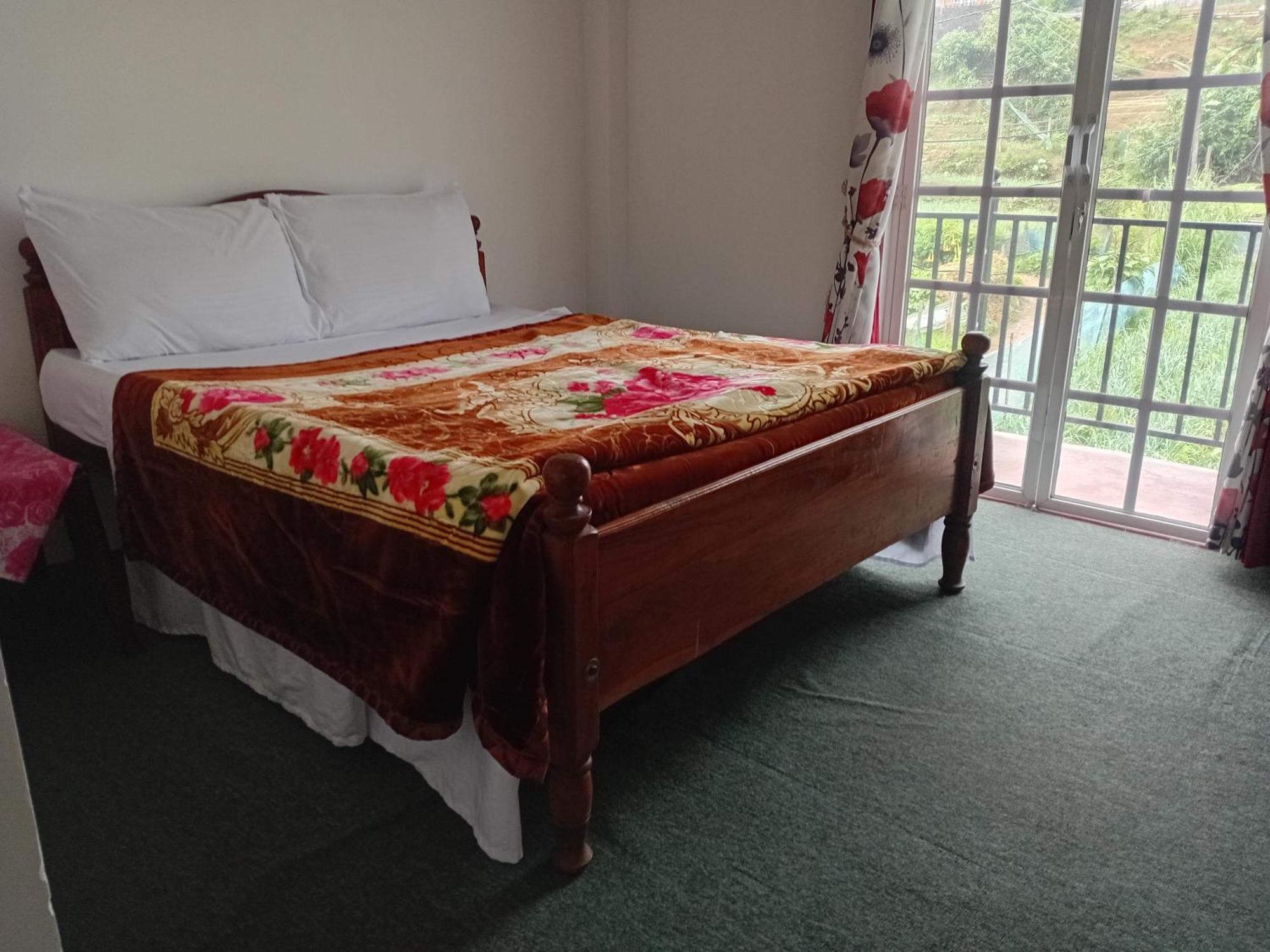 Serenity Heights Nuwara Eliya Kamer foto