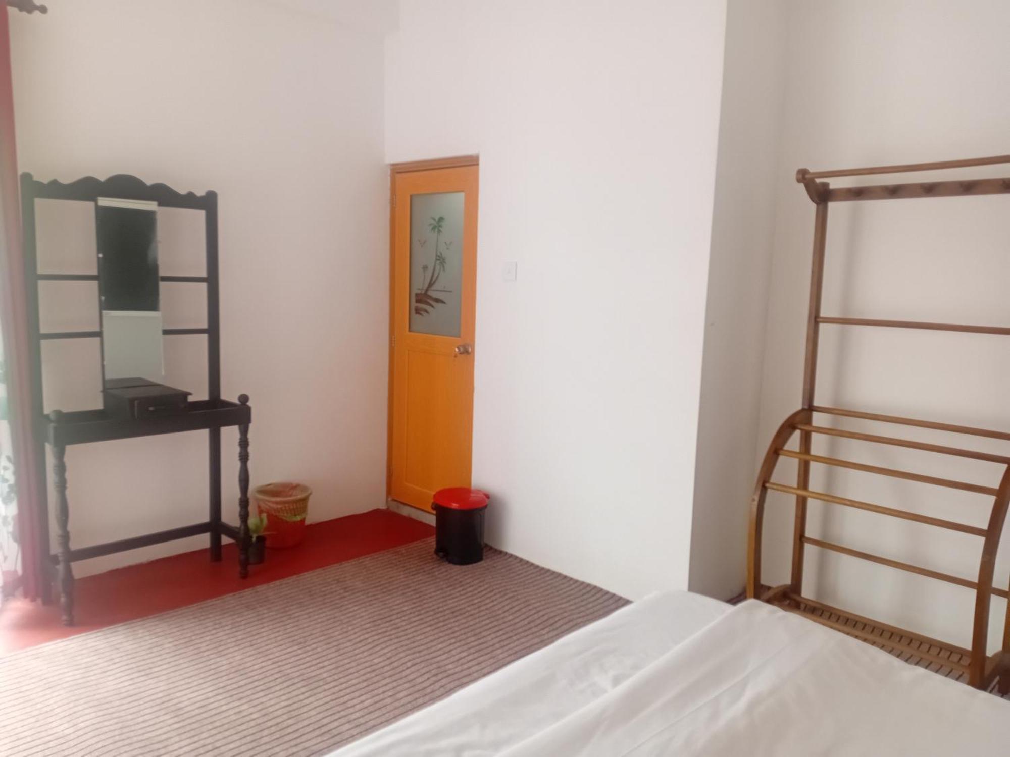 Serenity Heights Nuwara Eliya Kamer foto